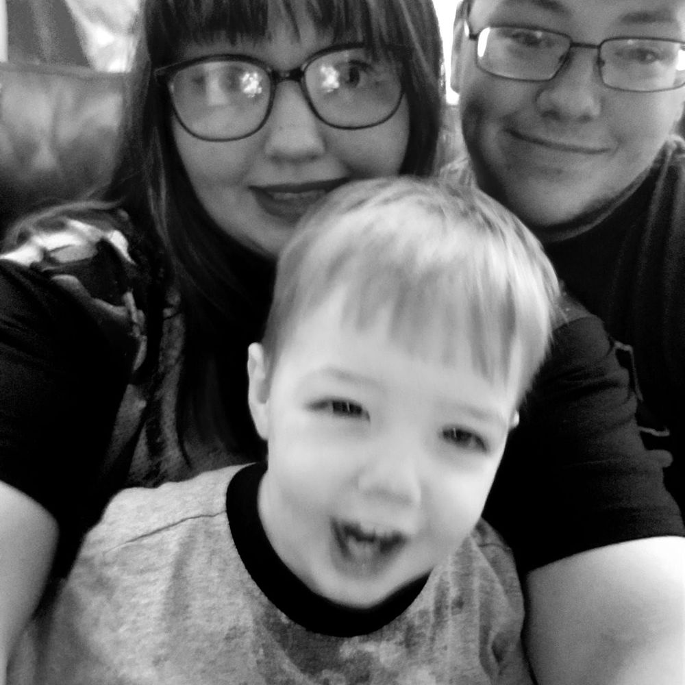 Meet your Posher, Skyla